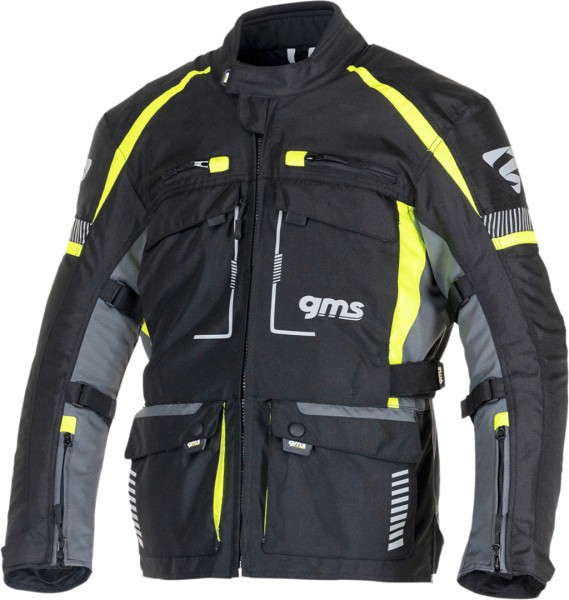 GMS 3in1 Tourjacke Everest GMS 3in1 Tourjacke Everest
