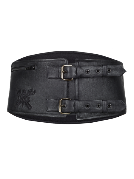 John Doe Kidney Belt Classical