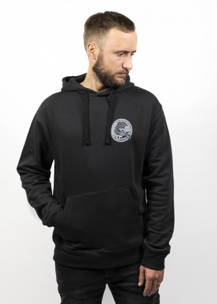 John Doe Hoodie Indian V2.0 John Doe Hoodie Indian V2.0