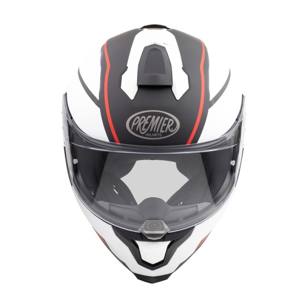 Premier Integralhelm Hyper DE 92 BM