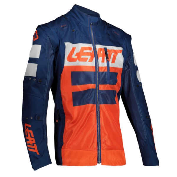 Leatt Jacke 4.5 X-Flow
