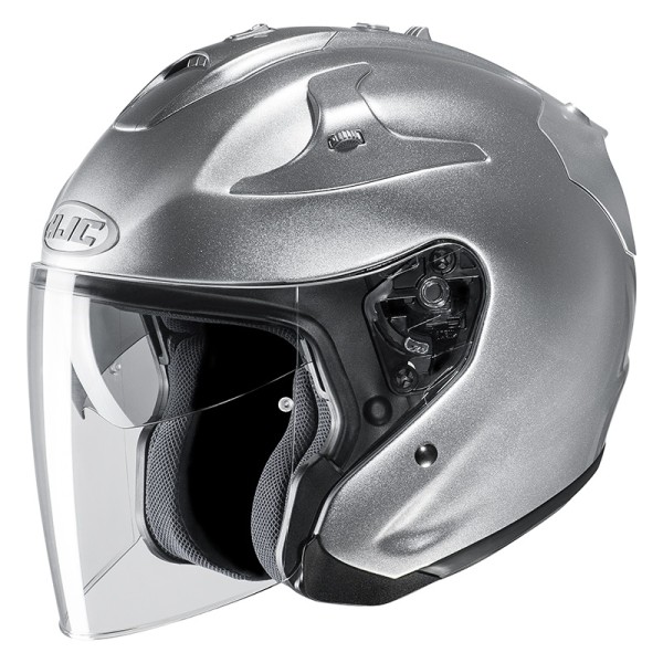 HJC FG-JET Jethelm mit Visier HJC FG-JET Jethelm mit Visier