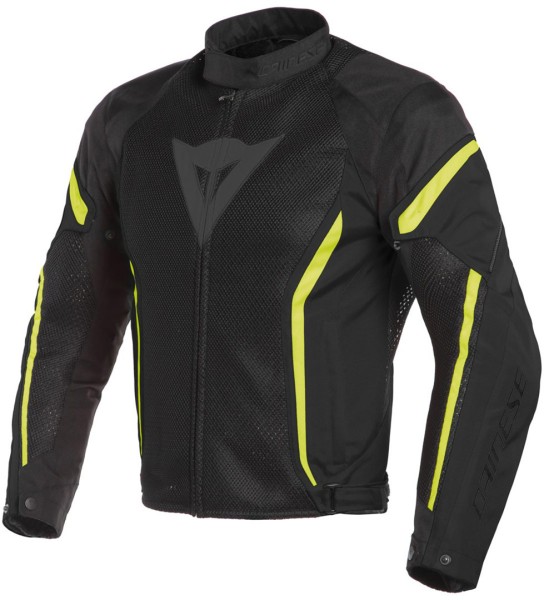 Dainese Air Crono 2 Tex Jacke Dainese Air Crono 2 Tex Jacke
