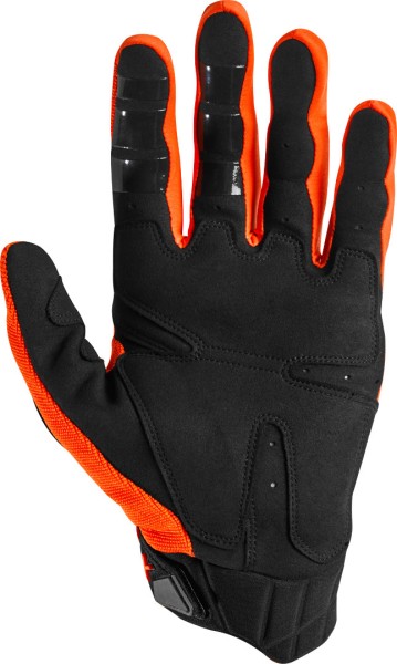 Fox Bomber Glove