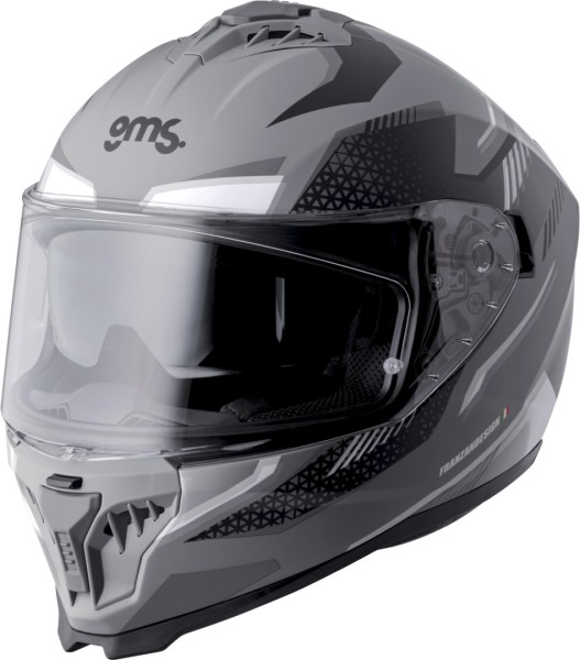 GMS Integralhem Gelero GMS Integralhem Gelero