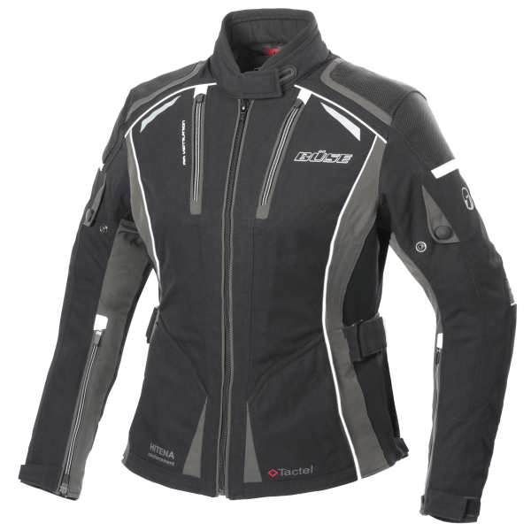 BÜSE Linda Textiljacke Damen BÜSE Linda Textiljacke Damen