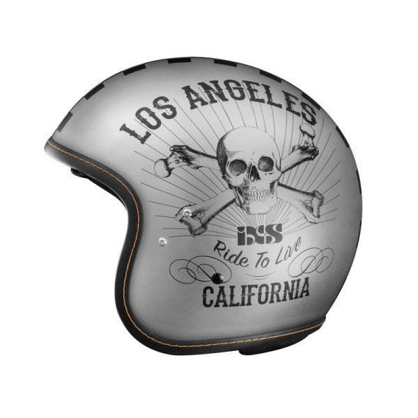 iXS Jethelm HX 78 California
