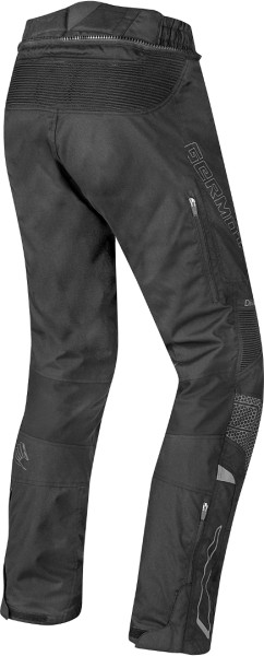 Germot Textilhose Division Kurz
