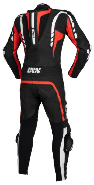 iXS Kombi Sport LD RS-800 1.0 1tlg.