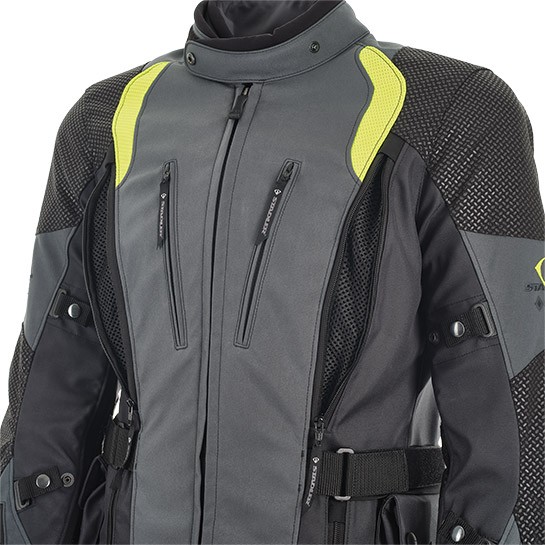 Stadler Jacke Superior Active GTX Herren