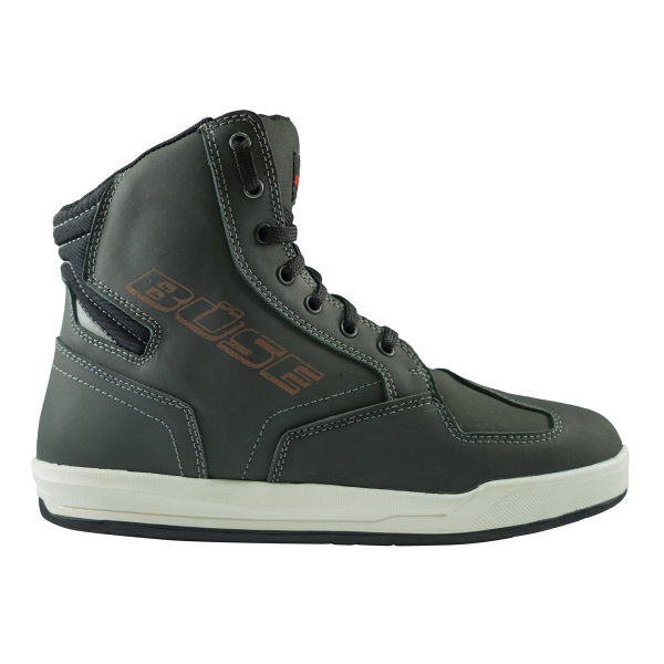 BÜSE B66 Citystiefel BÜSE B66 Citystiefel