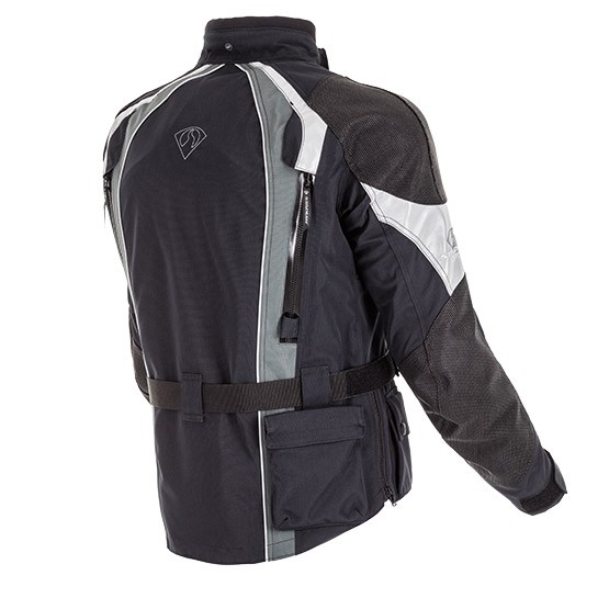 Stadler Supervent 3 Pro Damen Jacke Gtx-pro 3 Lagen Laminat