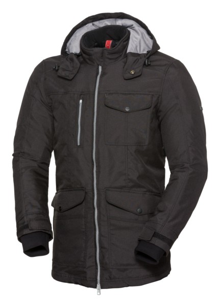 iXS Jacke Classic Urban ST Wasserdicht