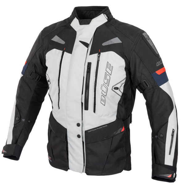 BÜSE Monterey Textiljacke BÜSE Monterey Textiljacke