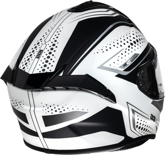 iXS Integralhelm iXS422 FG 2.2