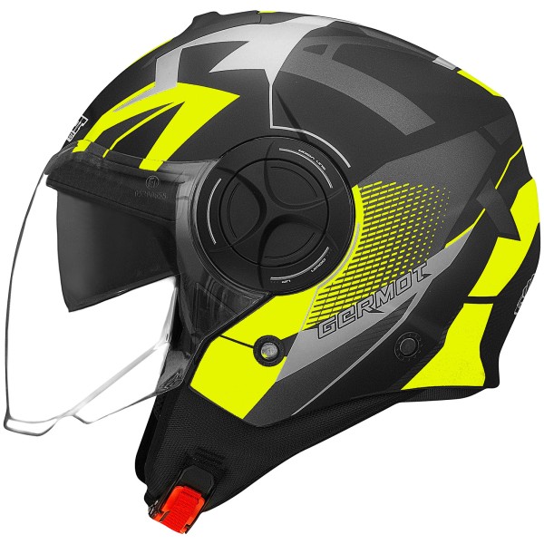 Germot Helm Gm 650