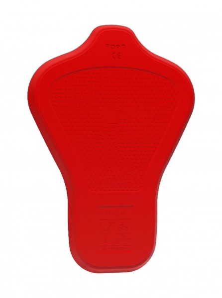 John Doe V2 Protector Back Women (Level 2)