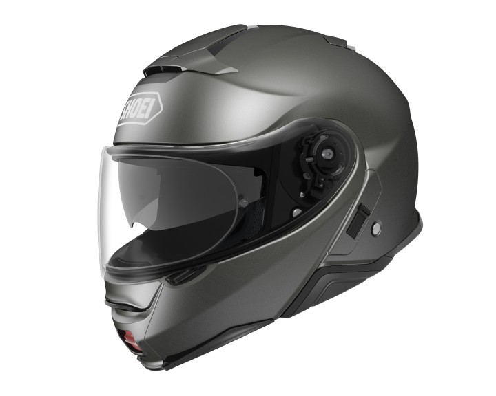 Shoei Neotec II Klapphelm mit Sonnenblende Shoei Neotec II Klapphelm mit Sonnenblende