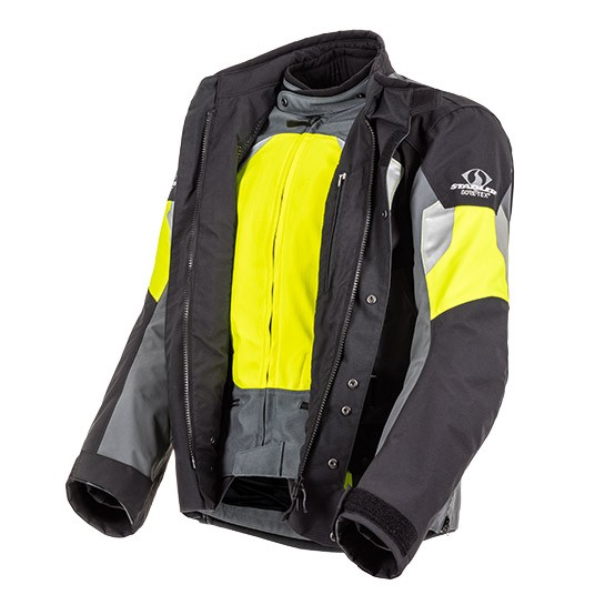 Stadler Sport Evo Gtx Herren Jacke Stadler Sport Evo Gtx Herren Jacke