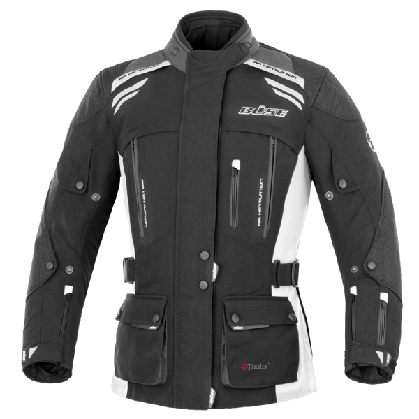 Büse Highland Textiljacke Damen Büse Highland Textiljacke Damen