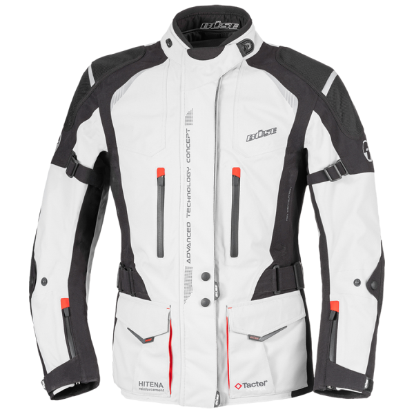 Büse Grado Damen-Jacke Wasserdicht Büse Grado Damen-Jacke Wasserdicht