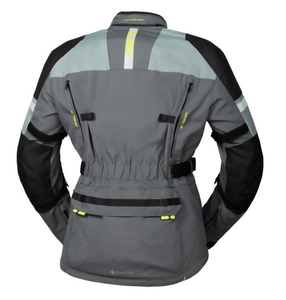 iXS Jacke Tour Adventure-GTX