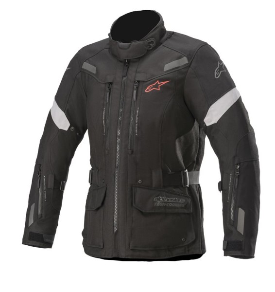 Alpinestars Stella Valparaiso V3 Drystar Jacket Alpinestars Stella Valparaiso V3 Drystar Jacket