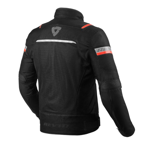 Revit Jacke Tornado 3 Wasserdicht