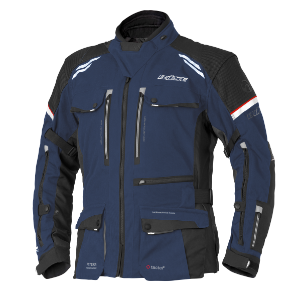 BÜSE Highland III Textiljacke BÜSE Highland III Textiljacke