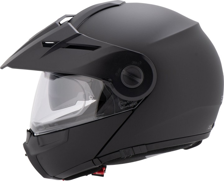 Schuberth E1 Endurohelm Adventure Schuberth E1 Endurohelm Adventure