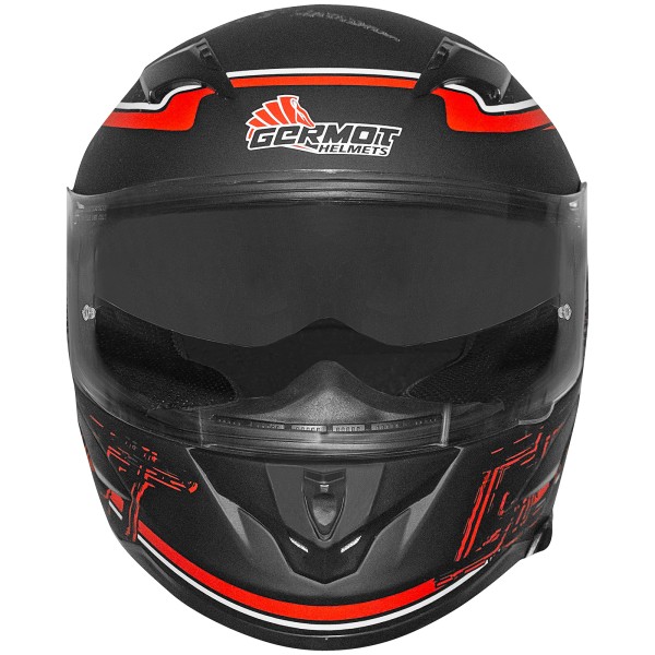 Germot Helm Gm 306