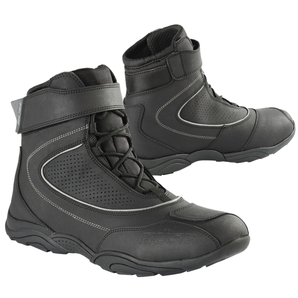 Büse B57 Kurzstiefel Büse B57 Kurzstiefel