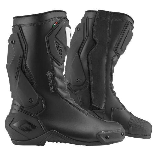 GAERNE G_RX Gore-Tex Racingstiefel GAERNE G_RX Gore-Tex Racingstiefel