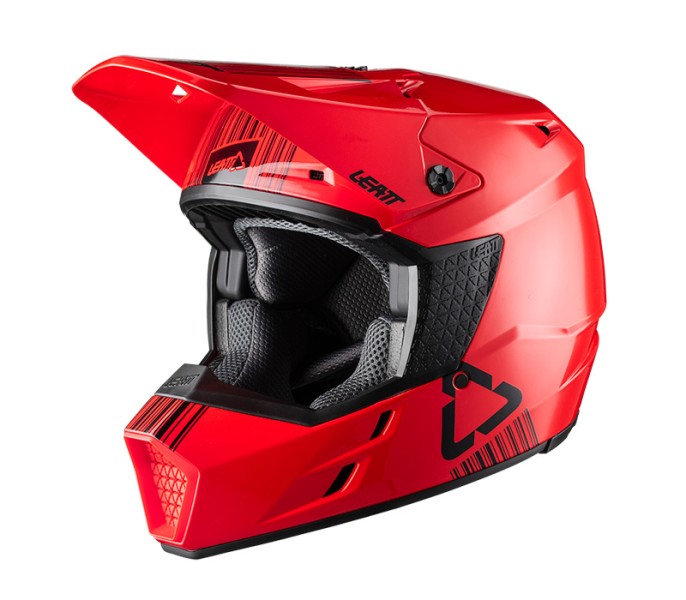 Leatt Motocrosshelm GPX 3.5 Leatt Motocrosshelm GPX 3.5