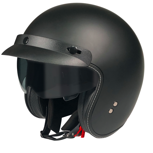 ROCC Classic PRO Jethelm ROCC Classic PRO Jethelm