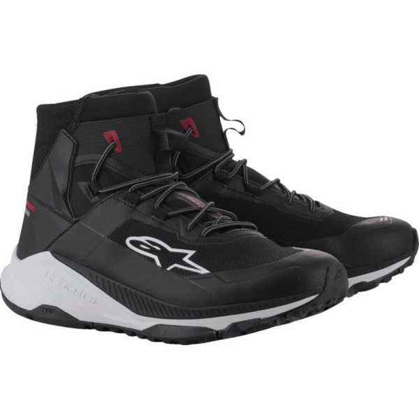 Alpinestars Speedforce XR Motorrad Schuhe Alpinestars Speedforce XR Motorrad Schuhe
