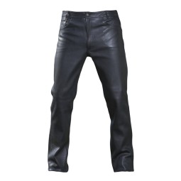 gms Lederjeans Man gms Lederjeans Man