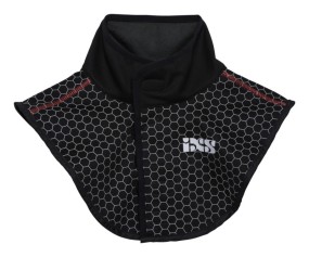 iXS Halskrause 365 Velcro iXS Halskrause 365 Velcro