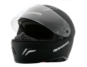 Marushin FullFace Integralhem RS3 Marushin FullFace Integralhem RS3