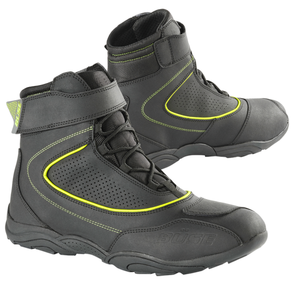 Büse B57 Kurzstiefel