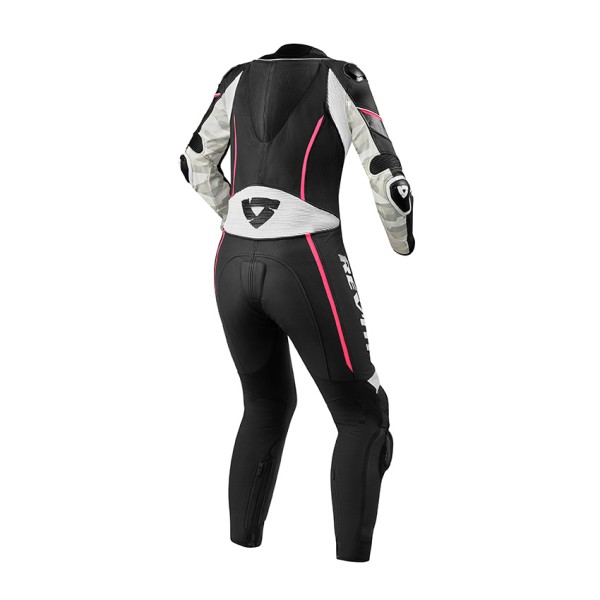 Revit Einteilige Lederkombi Xena 3 Ladies