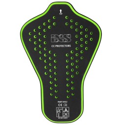 iXS Protektor für Rücken CCS Level 2 iXS Protektor für Rücken CCS Level 2