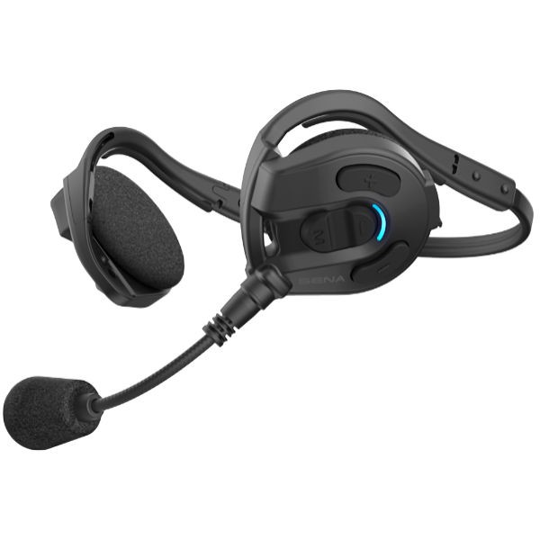 Sena Expand Mesh Headset Kommunikationssystem Sena Expand Mesh Headset Kommunikationssystem