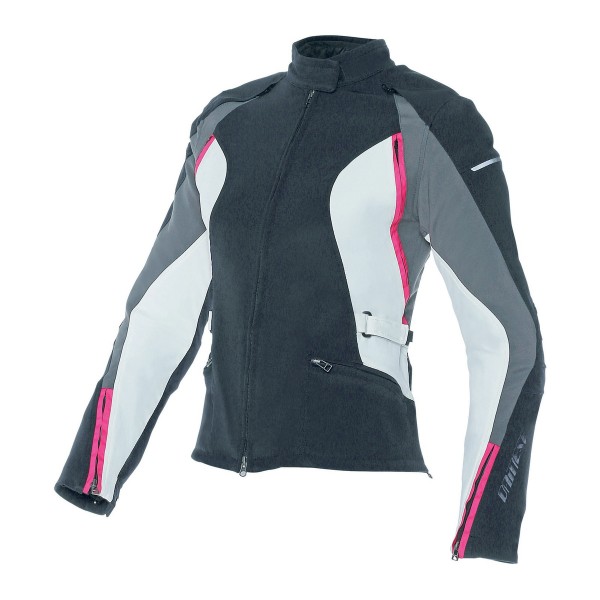 Dainese Arya Lady Tex Jacke Dainese Arya Lady Tex Jacke