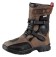 iXS Stiefel Tour Montevideo-ST kurz Wasserdicht