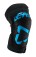 Leatt Knie Protektor 3DF 5.0 Zip