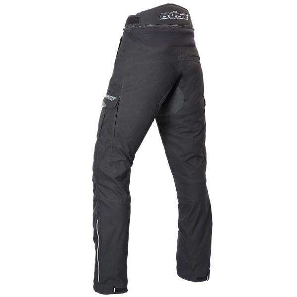 Büse Nero Textilhose Damen