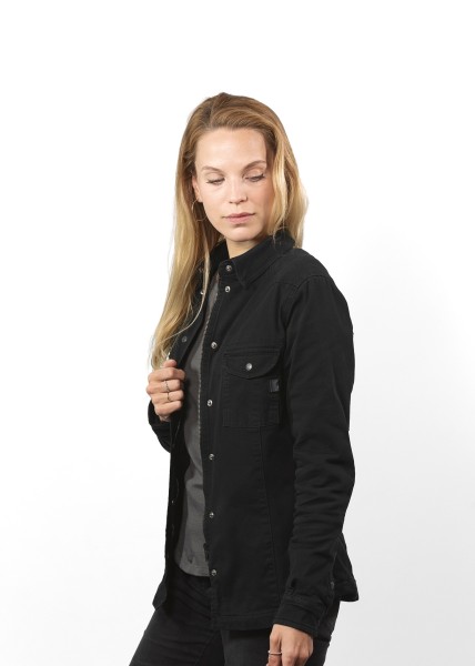 John Doe Motoshirt Women