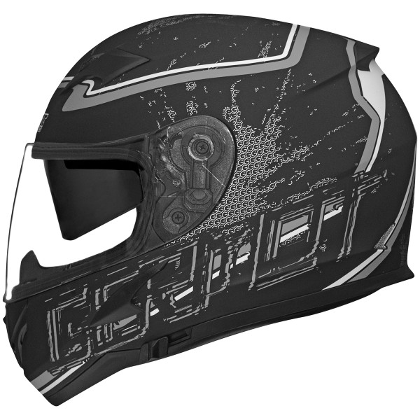 Germot Helm Gm 306