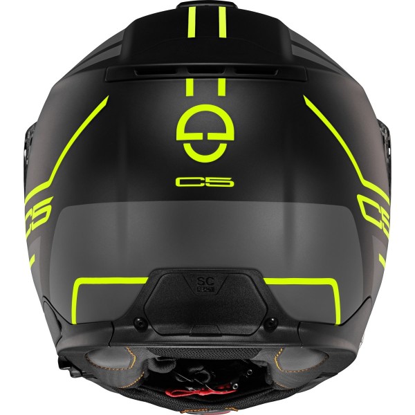 Schuberth C5 Master Klapphelm